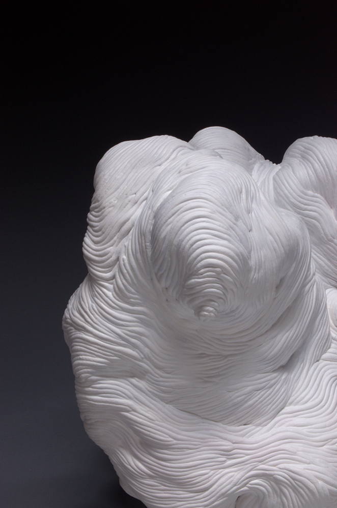 Retreat Toward Advancement (Detail)